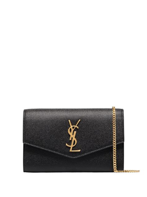 st laurent clutch|yves saint laurent evening bags.